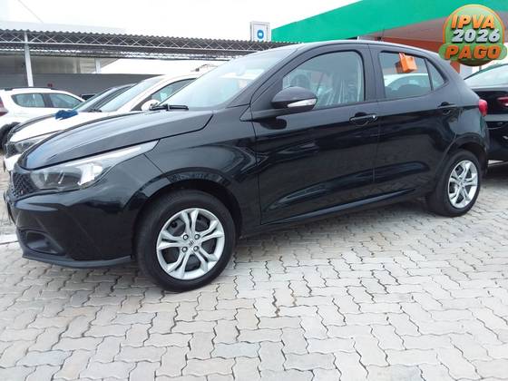 FIAT ARGO 1.0 FIREFLY FLEX DRIVE MANUAL FIAT ARGO 1.0 FIREFLY FLEX DRIVE MANUAL